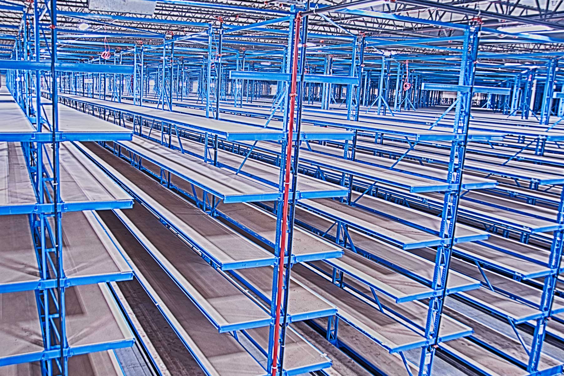 International Storage Solutions